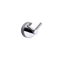 DOUBLE HOOK 1202 CROMO UNO