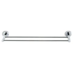 TOWEL HOLDER DOUBLE 12048 64 CM ARTION