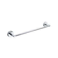 TOWEL HOLDER 1240 CROMO 40 CM UNO