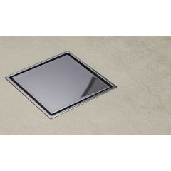 CONFLUO STANDARD VERTICAL PLATE 2IN1 15X15 NO FL.