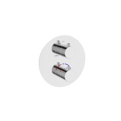SHOWER MIXER 4 WAY 16623-479A CROMO JOAN THERMOSTATIC
