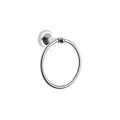 TOWEL HOLDER RING 17060 RETRO