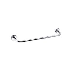 TOWEL HOLDER 2240 CROMO 40 CM MODERNO