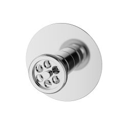 SHOWER MIXER 3 WAY 23566 INNA