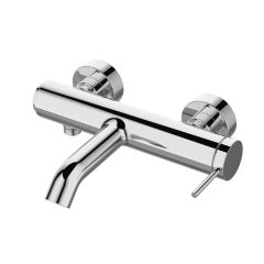 MIXER TAP FOR BATHTUB 24603-425A CROMO JOAN