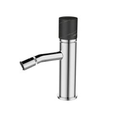 MIXER TAP FOR BIDET 24608-424A-MN MARMO NERO JOAN