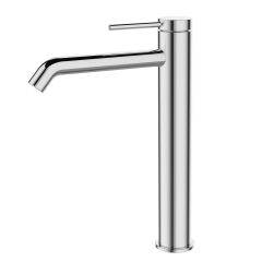 MIXER TAP HIGH FOR WASH BASIN 24615-424A CROMO JOAN