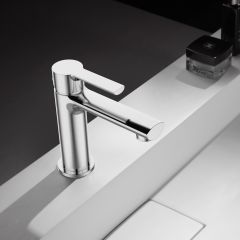 MIXER TAP FOR WASH BASIN 28801 TATI