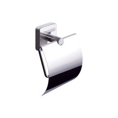ROLL HOLDER COVERED 4403 CROMO QUATTRO