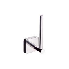 ROLL HOLDER VERTICAL 4409 CROMO QUATTRO