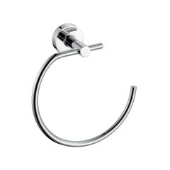 TOWEL HOLDER RING-CIRCLE 6803.0 MEPHISTO