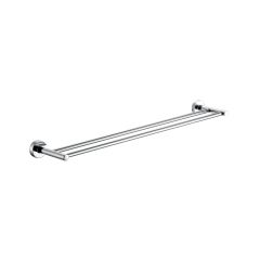 TOWEL HOLDER DOUBLE 6825.0 MEPHISTO