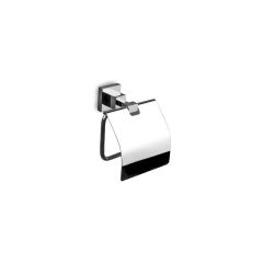 ROLL HOLDER COVERED 7251A INOX CARE