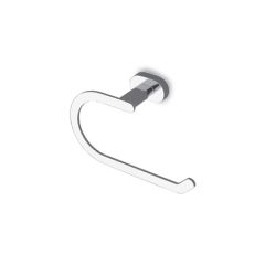 TOWEL HOLDER RING 75060 (CLD-7660) CHROME NEW OVAL