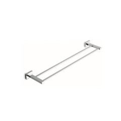 TOWEL HOLDER DOUBLE 76048 (CLD-7148) 62 CM NEW COLOMDO