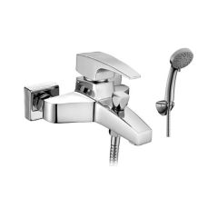MIXER TAP FOR BATHTUB 7916 LUIS