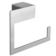 TOWEL HOLDER RING 822099 SATINE NEO