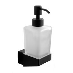 DISPENSER 880155 NERO OPACO NEO