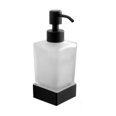 STANDING DISPENSER 889155 NERO OPACO NEO