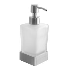 STANDING DISPENSER 889199 SATINE NEO