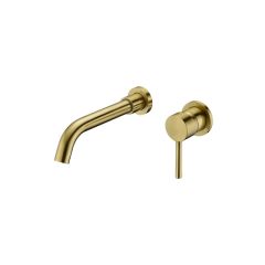 WALL MIXER FOR WASH BASIN 911-P ORO ARTEMIS