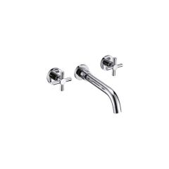 WALL MIXER FOR WASH BASIN 911Q (T7 14002)