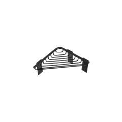 CORNER BASKET 963155 NERO OPACO RETI