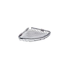 CORNER BASKET 9637 CROMO RETI