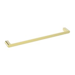 TOWEL HOLDER A0350143 ORO 60 CM ARTEMIS