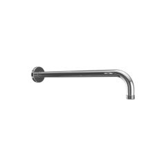 TUBULAR ARM AC00903-C S/S 304 CROMO 33,4CM