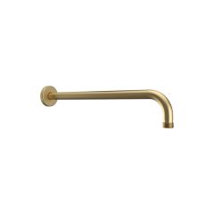 TUBULAR ARM AC00903-O S/S 304 ORO 33.4CM