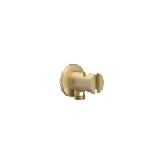 SHOWER OUTLET & SUPPORT AC05003-O ORO