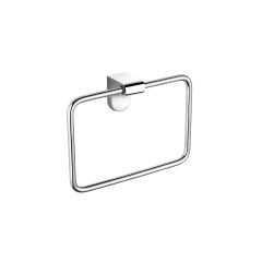 TOWEL HOLDER RING-SQUARE AD11 AUDREY