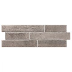 TILE APALACHE GRIS 17X52