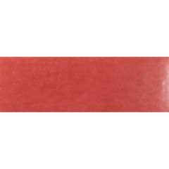 TILE AQUARELLA RED 30X90