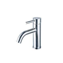 MIXER TAP FOR WASH BASIN B205A01 SATIN ARTEMIS S/S 304