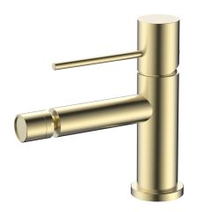 MIXER TAP FOR BIDET B703C05 ORO ARTEMIS