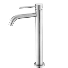 MIXER TAP HIGH FOR WASH BASIN B99002 CROMO ARTEMIS