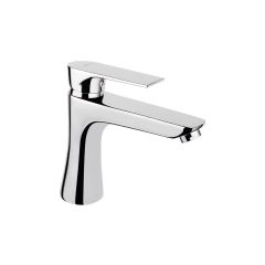 MIXER TAP FOR WASH BASIN BAQ2-12 ALGEO SQUARE