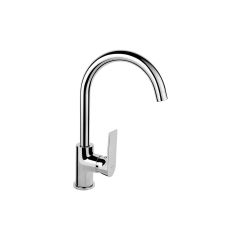 ΜΠΑΤ. ΚΟΥΖΙΝΑΣ BAQ4-12 1/2" ALGEO SQUARE