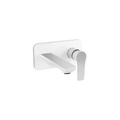 ΜΠΑΤ. ΝΙΠΤΗΡΟΣ ΕΝΤΟΙΧΙΣΜΟΥ BDR3PA ADORE WHITE CHROME