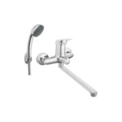 WALL MIXER FOR WASH BASIN BFO33A FERRO ONE