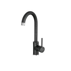 KITCHEN MIXER TAP BFR41B-12 1/2" GRAPHITE FREYA