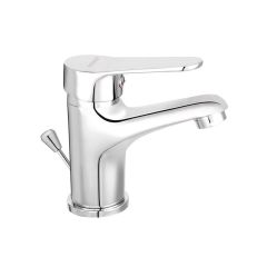 MIXER TAP FOR WASH BASIN BIS2-12 1/2" CHROME ISSO