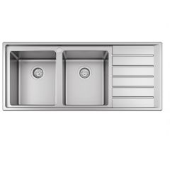 SINK BL-658 1160x500x205mm