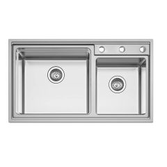 SINK BL-709 860X500X220mm