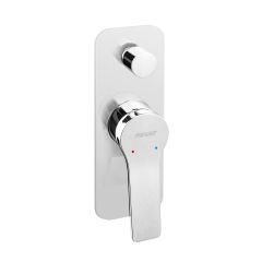 SHOWER MIXER 4 WAY BSC7P STRATOS (WNX248A73C ANDARE)