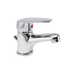 MIXER TAP FOR WASH BASIN BSM2 SMILE
