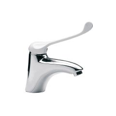 MIXER TAP FOR WASH BASIN BTPM2A PADWA MEDICO ANTISEPTIC