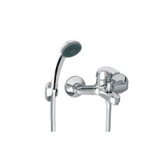 MIXER TAP FOR BATHTUB BVA11 VASTO